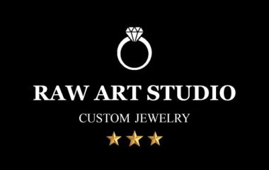 Raw art studio